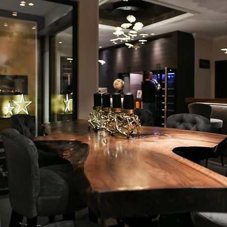 Boutique Hotel Canel เวิร์ซบวร์ก ภายนอก รูปภาพ