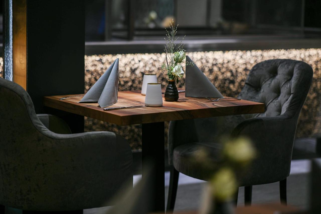 Boutique Hotel Canel เวิร์ซบวร์ก ภายนอก รูปภาพ