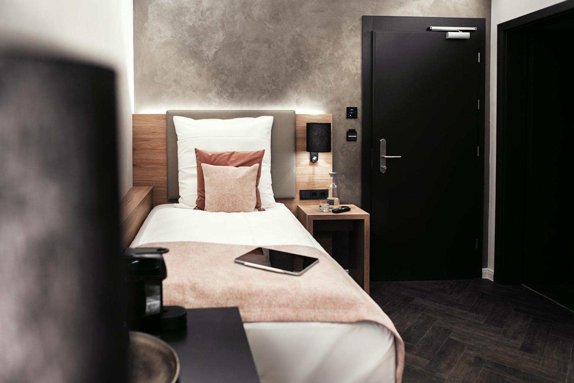 Boutique Hotel Canel เวิร์ซบวร์ก ห้อง รูปภาพ