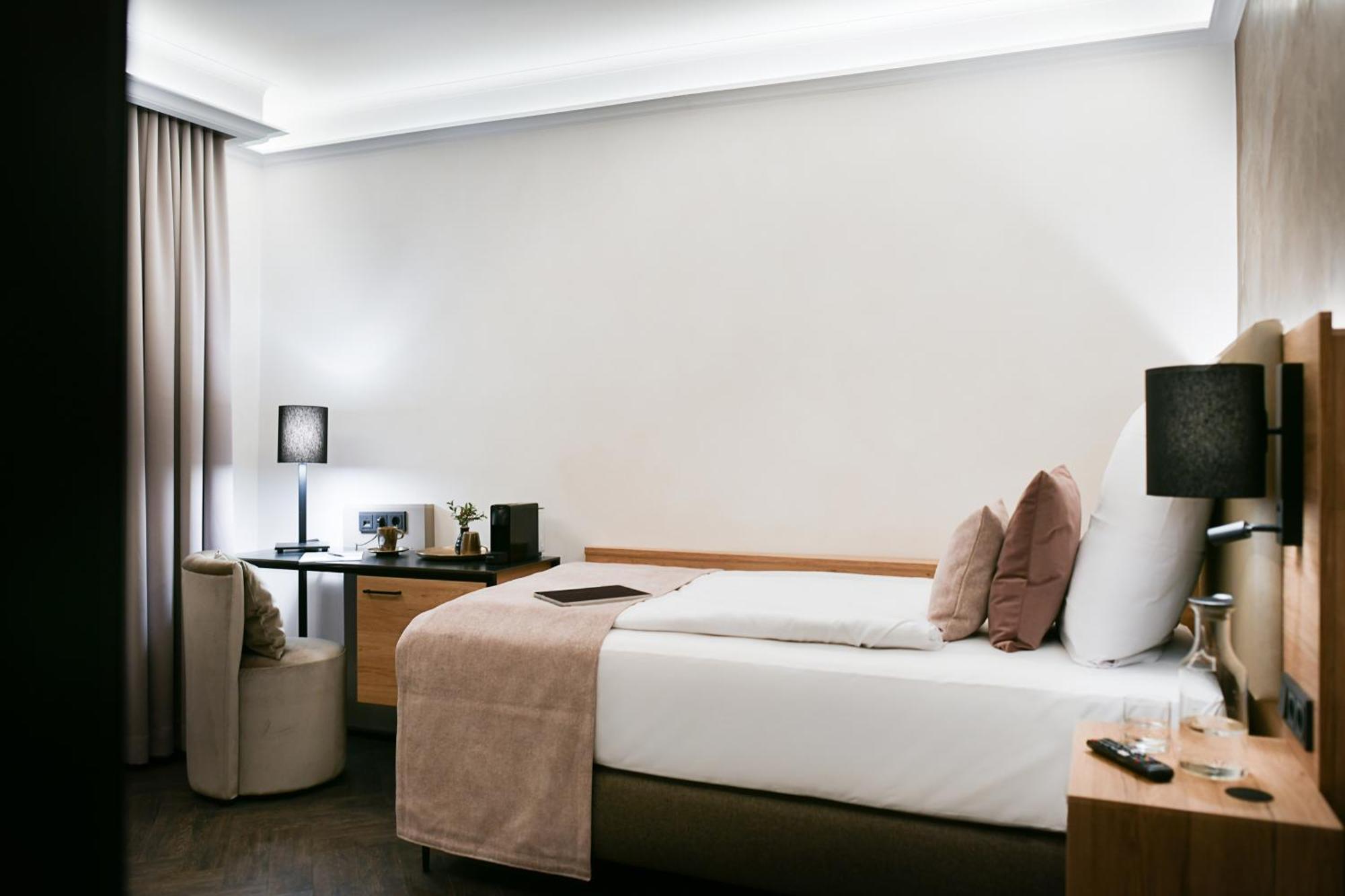 Boutique Hotel Canel เวิร์ซบวร์ก ห้อง รูปภาพ
