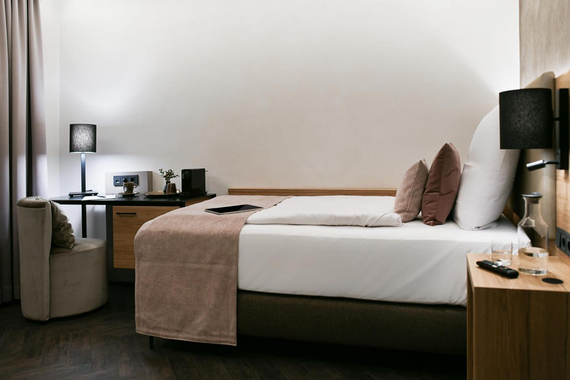 Boutique Hotel Canel เวิร์ซบวร์ก ห้อง รูปภาพ